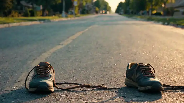 I cimiteri delle scarpe la curiosa tradizione che ha intrigato il mondo