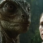 I rettiliani erano la prima razza intelligente sulla Terra