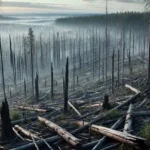 Il Mistero di Tunguska Esplosione che Sconvolse la Siberia