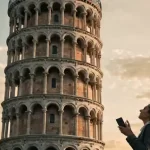 Il Segreto della Torre Pendente che Sfida la Gravità da Oltre 800 Anni