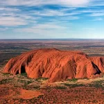 Il segreto del Monolite di Ayers Rock Uluru e le Antiche Leggende Aborigene