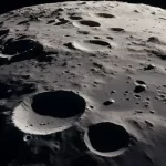 La Cina ha portato un carico segreto sulla Luna