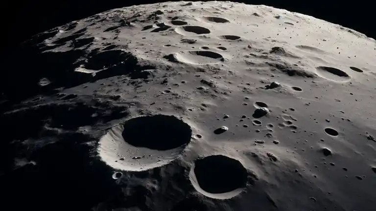 La Cina ha portato un carico segreto sulla Luna