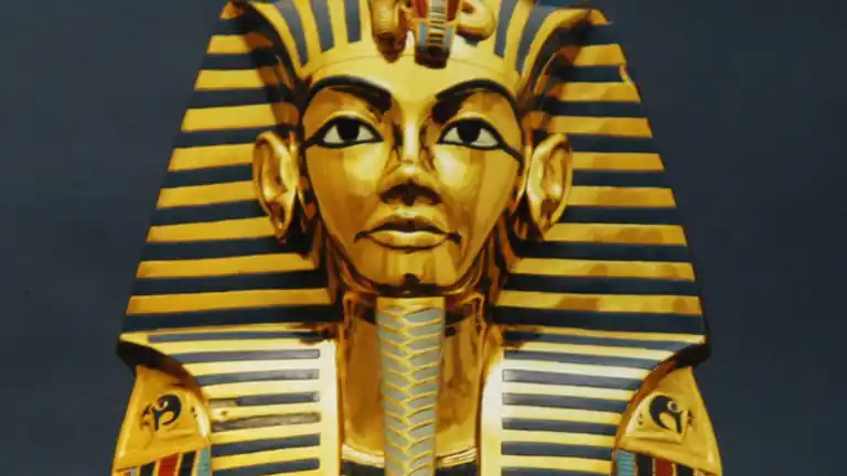 La Maledizione di Tutankhamon: La Realtà e la Leggenda