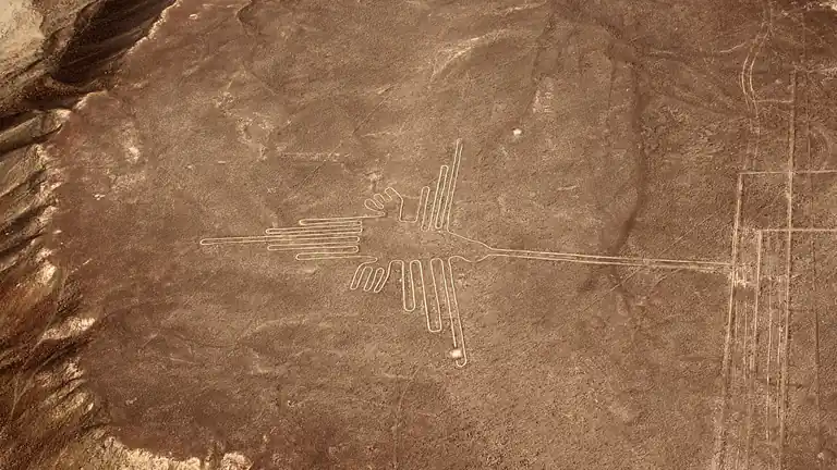 Le Linee di Nazca Il Mistero dei Geoglifi nel Deserto del Perù