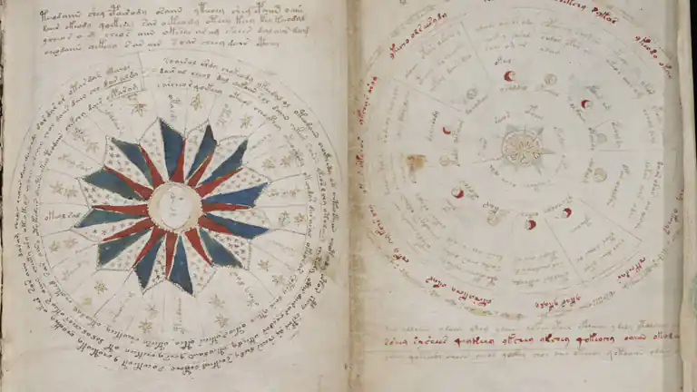 Perchè nessuno riesce ancora a decifrare il manoscritto Voynich