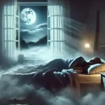 Perchè spesso si sogna di morire