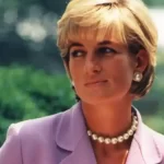 Un pompiere rivela le ultime parole della principessa Diana