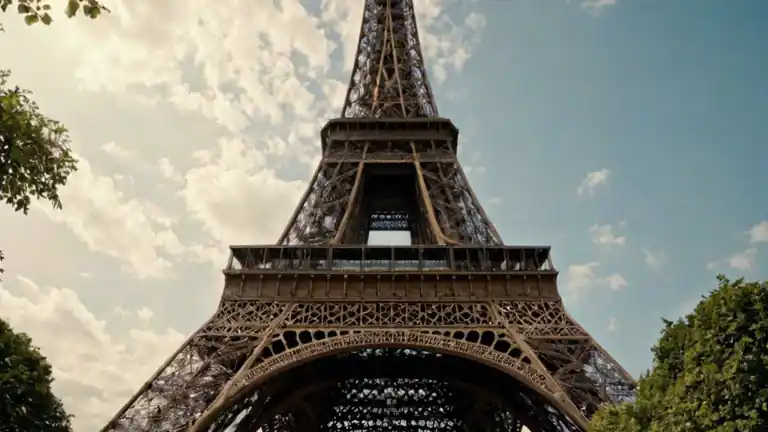 Victor Lusting uomo che ha venduto la Torre Eiffel due volte