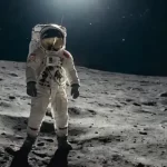 Volevo andare sulla Luna ma oggi credo che la Terra sia piatta