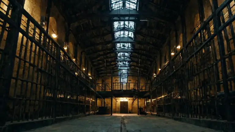 71 anni La pena detentiva più lunga nella storia