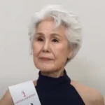 80 anni vince il titolo di Miss Universo Corea