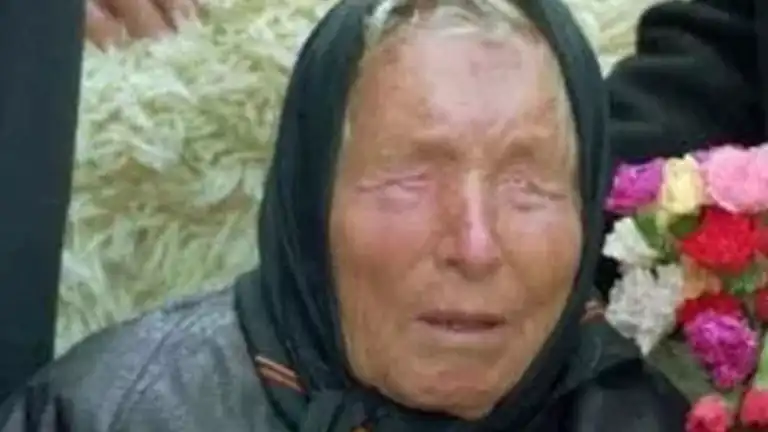 Baba Vanga le previsioni per il 2025