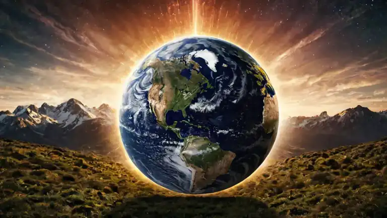 Come Alcuni Essere Viventi Sentono il Campo Magnetico della Terra