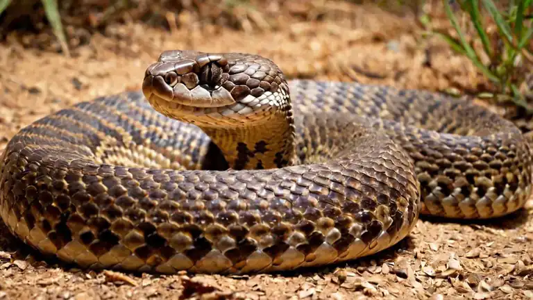 Come e Perché i Serpenti a Sonagli Hanno Sviluppato Questo Strumento di Difesa Unico