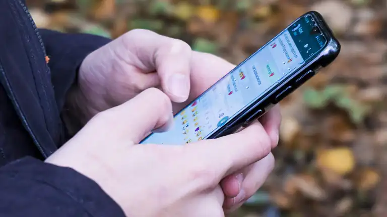 Come individuare le bugie nei messaggi WhatsApp