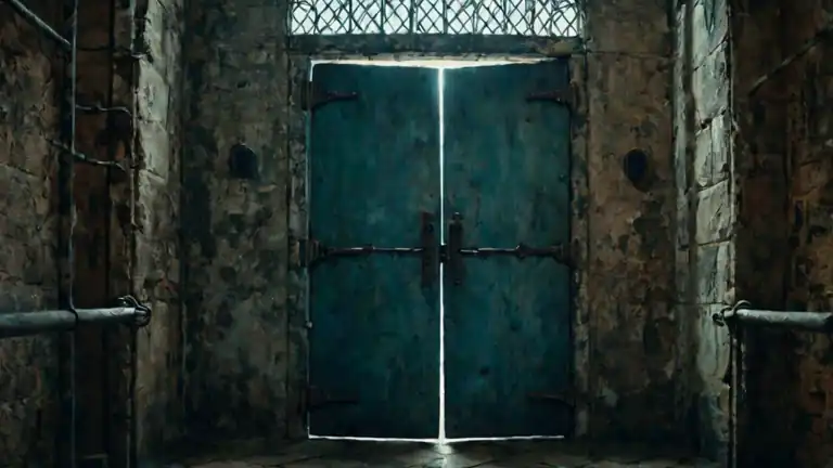 Enigma logico Quale porta scegli