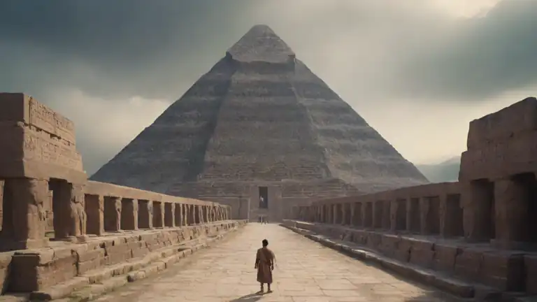 Eravamo tecnologicamente già evoluti, poi ci siamo estinti