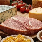 Esiste un dispositivo che ti dice se il cibo è avariato