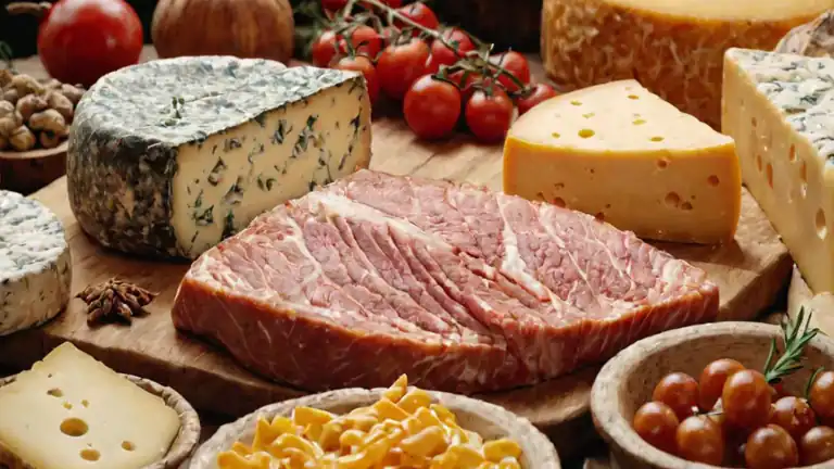 Esiste un dispositivo che ti dice se il cibo è avariato