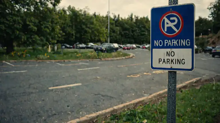 Fotografa le auto di nascosto per fargli avere le multe