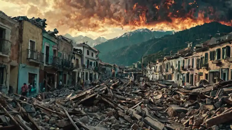 Gli Animali che Prevedono i Terremoti Mito o Realtà