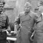 Hitler e Mussolini volevano dividersi la Russia
