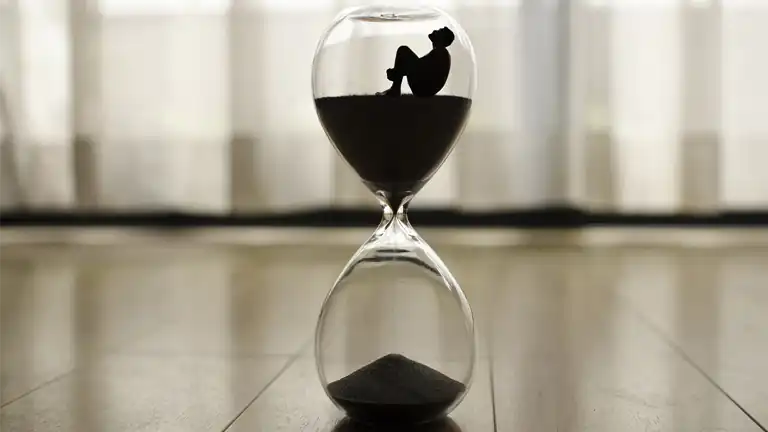 I Misteri de Orologio Biologico