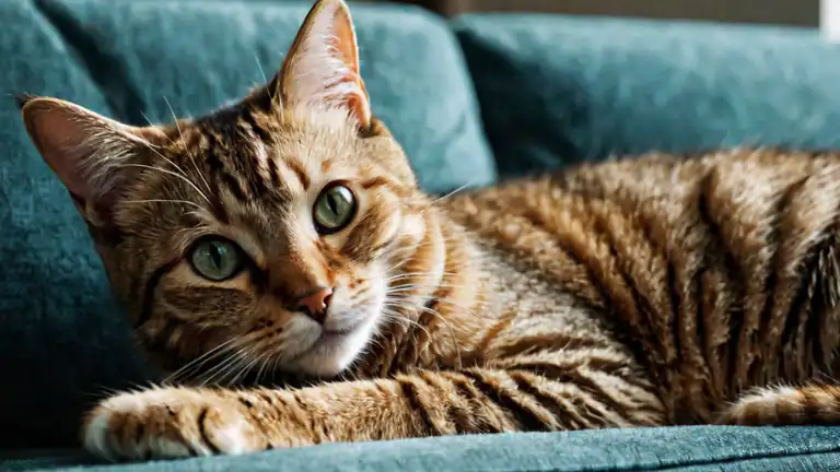 I gatti spiano le nostre conversazioni secondo gli scienziati