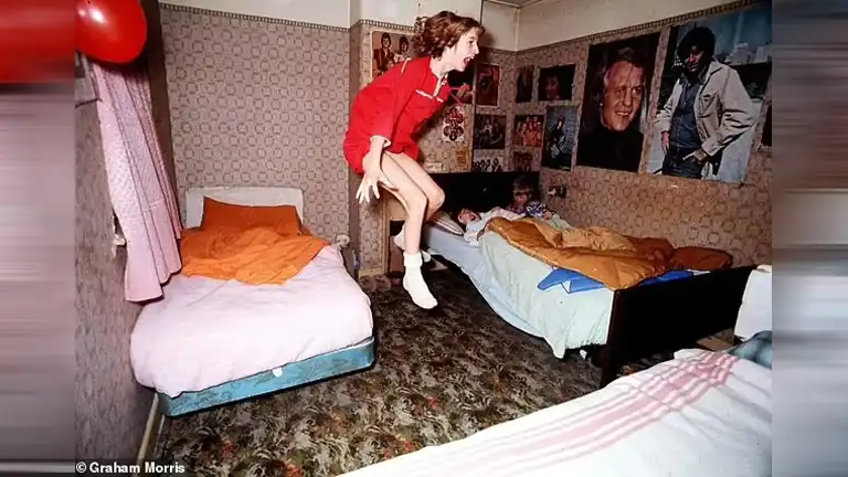 Il Caso Enfield realtà o messa in scena