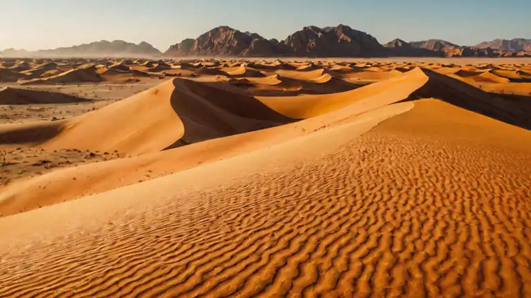 Il Deserto dei Siluri Il Mistero dei Naufragi nel Deserto del Namib
