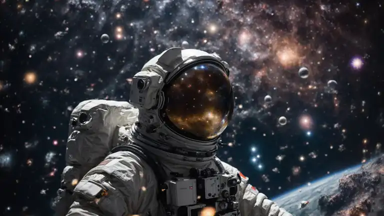 Il Paradosso di Olbers Perché il Cielo Notturno è Scuro se Universo è Infinito