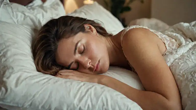 Il Potere del Sonno Perché Dormire Bene è Essenziale per la Salute Mentale e Fisica