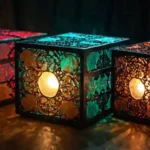 Il mistero delle tre casse Risolvi enigma