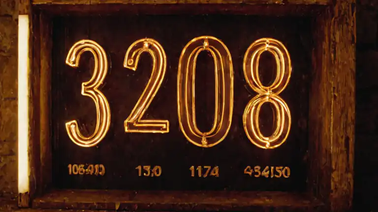 Il numero misterioso sfida la logica e la tua mente