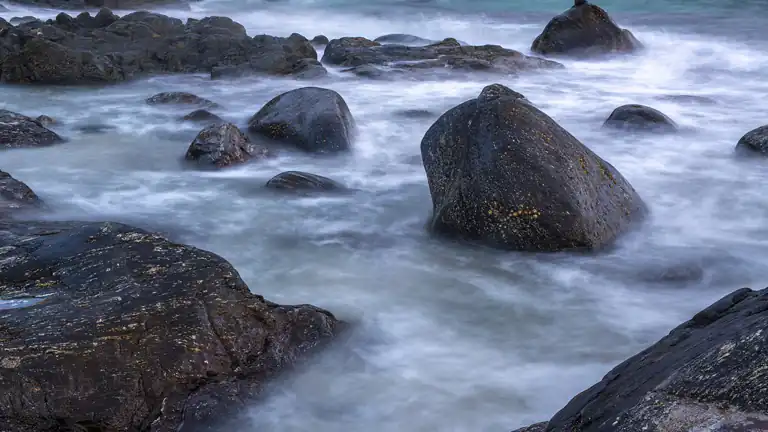 Innalzamento del livello del mare i piccoli stati insulari del Pacifico a rischio scomparsa