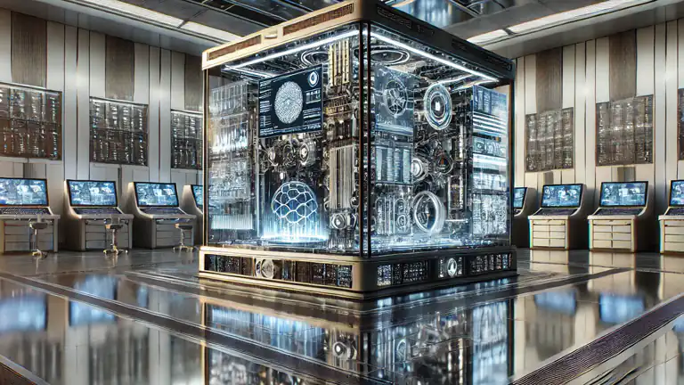 Intelligenza Artificiale comincia a rifiutarsi di pensare come un essere umano