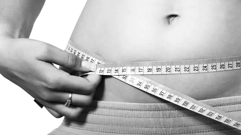 Josie Perde 70kg per vendicarsi de ex