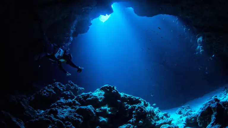 La Fossa delle Marianne Ultima Frontiera del Pianeta Terra