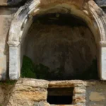 La Porta di Plutone Il Letale Santuario de Antichità