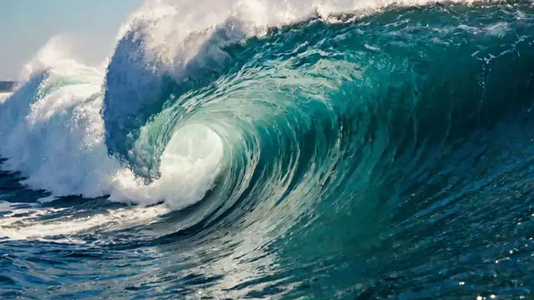 Le Onde Anomale Il Misterioso Fenomeno degli Assassini del Mare