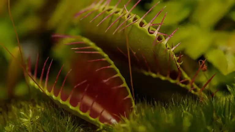 Le Piante Carnivore I Predatori Verdi della Natura