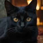 Oscar il gatto che sente la morte quando sopravviene