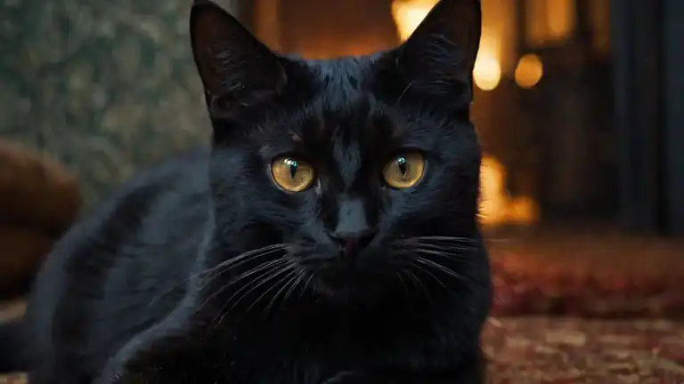 Oscar il gatto che sente la morte quando sopravviene