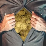 Per un inconveniente diventa ricco la strana storia di Bailey Page