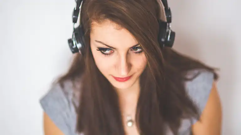 Perchè hai i brividi quando senti una canzone che ti piace