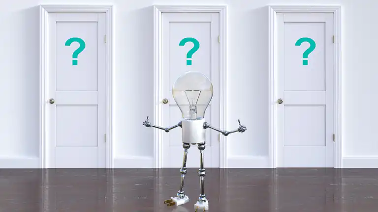 Possiamo controllare e cambiare il nostro karma