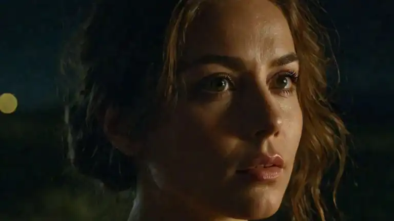 Prima eravamo capaci di vedere al buio