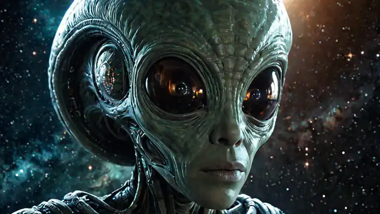 Prove di intelligenza aliena nel nostro universo