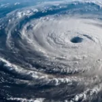 Quanto possono essere forti gli uragani